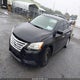3N1AB7AP8FY346477 2015 Nissan Sentra S auction photo thumbnail 2
