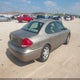 1FAFP56U06A218669 2006 Ford Taurus Sel auction photo thumbnail 4