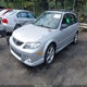 JM1BJ245221489134 2002 Mazda Protege5 auction photo thumbnail 2