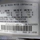 JM1BJ245221489134 2002 Mazda Protege5 auction photo thumbnail 9