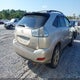 2T2HK31U47C008632 2007 Lexus Rx 350 auction photo thumbnail 4