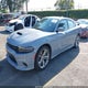 2C3CDXCT6NH235820 2022 Dodge Charger R/T auction photo thumbnail 2