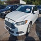 3FA6P0G75GR213731 2016 Ford Fusion S auction photo thumbnail 2