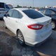 3FA6P0G75GR213731 2016 Ford Fusion S auction photo thumbnail 3