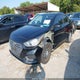 3KPC24A32KE058113 2019 Hyundai Accent Se auction photo thumbnail 2