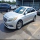 5NPE24AF2FH196027 2015 Hyundai Sonata Se auction photo thumbnail 2
