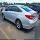 5NPE24AF2FH196027 2015 Hyundai Sonata Se auction photo thumbnail 3