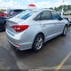 5NPE24AF2FH196027 2015 Hyundai Sonata Se auction photo thumbnail 4