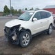 1GNKVJKD0FJ147039 2015 Chevrolet Traverse Ltz auction photo thumbnail 2