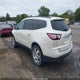 1GNKVJKD0FJ147039 2015 Chevrolet Traverse Ltz auction photo thumbnail 3