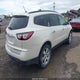 1GNKVJKD0FJ147039 2015 Chevrolet Traverse Ltz auction photo thumbnail 4