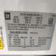 1GNKVJKD0FJ147039 2015 Chevrolet Traverse Ltz auction photo thumbnail 9