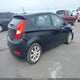 KMHCU5AE2CU005329 2012 Hyundai Accent Se auction photo thumbnail 4
