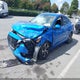 3N1AB8CV9MY247553 2021 Nissan Sentra Sv Xtronic Cvt auction photo thumbnail 2