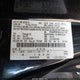 1FADP3F2XJL301162 2018 Ford Focus Se auction photo thumbnail 9