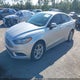 3FA6P0HD7JR135559 2018 Ford Fusion Se auction photo thumbnail 2