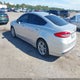 3FA6P0HD7JR135559 2018 Ford Fusion Se auction photo thumbnail 3