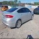 3FA6P0HD7JR135559 2018 Ford Fusion Se auction photo thumbnail 4