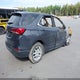 3GNAXUEV4NS212094 2022 Chevrolet Equinox Awd Lt auction photo thumbnail 4