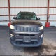 3C4NJDBB6JT355316 2018 Jeep Compass Latitude 4X4 auction photo thumbnail 12