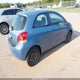 JTDJT903195249790 2009 Toyota Yaris auction photo thumbnail 4