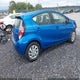 JTDKDTB30F1577054 2015 Toyota Prius C Three auction photo thumbnail 4