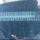 2C3CDZAG6FH877327 2015 Dodge Challenger Sxt auction photo thumbnail 9