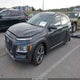 KM8K3CA50MU689804 2021 Hyundai Kona Limited auction photo thumbnail 2