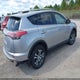JTMBFREV7JJ203690 2018 Toyota Rav4 Le auction photo thumbnail 4