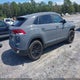 1V2JE2CA4MC231413 2021 Volkswagen Atlas Cross Sport 3.6L V6 Se W/Technology auction photo thumbnail 4