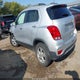 3GNCJPSB9KL380843 2019 Chevrolet Trax Lt auction photo thumbnail 3