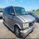 1GKDM19W4SB505988 1995 GMC Safari Xt auction photo thumbnail 1