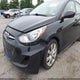 KMHCU4AE0DU445299 2013 Hyundai Accent Gls auction photo thumbnail 12