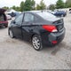 KMHCU4AE0DU445299 2013 Hyundai Accent Gls auction photo thumbnail 3