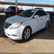 5NPEC4AC7DH671185 2013 Hyundai Sonata Limited auction photo thumbnail 2