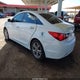 5NPEC4AC7DH671185 2013 Hyundai Sonata Limited auction photo thumbnail 3