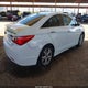 5NPEC4AC7DH671185 2013 Hyundai Sonata Limited auction photo thumbnail 4