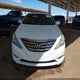 5NPEC4AC7DH671185 2013 Hyundai Sonata Limited auction photo thumbnail 6