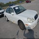 KMHWF25SX2A691836 2002 Hyundai Sonata auction photo thumbnail 1