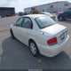 KMHWF25SX2A691836 2002 Hyundai Sonata auction photo thumbnail 3