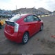 JTDKN3DU2A0172797 2010 Toyota Prius Ii auction photo thumbnail 4