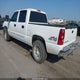 2GCEK13V671148701 2007 Chevrolet Silverado 1500 Classic Ls auction photo thumbnail 3