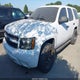 1GNLC2E08BR172212 2011 Chevrolet Tahoe Commercial Fleet auction photo thumbnail 2