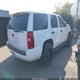 1GNLC2E08BR172212 2011 Chevrolet Tahoe Commercial Fleet auction photo thumbnail 4