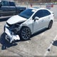 JTDP4MCE5MJ060504 2021 Toyota Corolla Se auction photo thumbnail 2