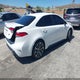 JTDP4MCE5MJ060504 2021 Toyota Corolla Se auction photo thumbnail 4