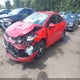 1G1BC5SM2J7239614 2018 Chevrolet Cruze Ls Auto auction photo thumbnail 2
