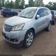 1GNKRGKD2GJ173537 2016 Chevrolet Traverse 1Lt auction photo thumbnail 2