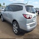 1GNKRGKD2GJ173537 2016 Chevrolet Traverse 1Lt auction photo thumbnail 3