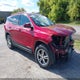 3GKALTEV8JL278865 2018 GMC Terrain Sle auction photo thumbnail 1